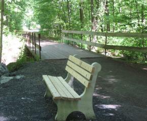 Plainfield Township Recreation Trail